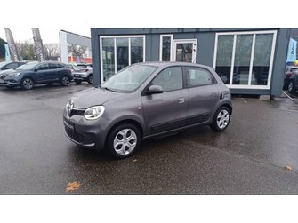 Photo Renault Twingo III Achat Intégral - 21 Zen