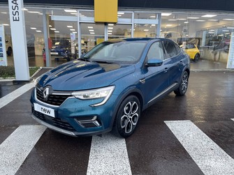 Photo Renault Arkana Arkana E-Tech 145 - 21B