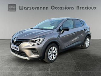 Photo Renault Captur Captur TCe 90 - 21