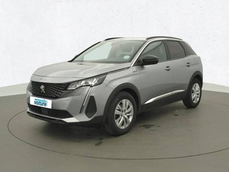 Photo Peugeot 3008 3008 BlueHDi 130ch S&S EAT8