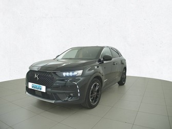 Photo DS 7 Crossback CROSSBACK DS7 Crossback PureTech 180 EAT8