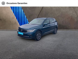 Photo Volkswagen Tiguan 1.4 eHybrid 245ch Life Plus DSG6