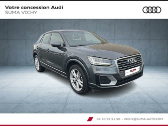 Photo Audi Q2 Q2 35 TFSI COD 150 S tronic 7
