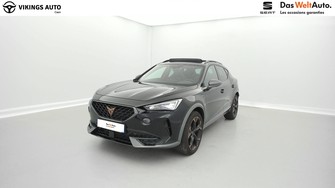 Photo Cupra Formentor Formentor 1.4 e-HYBRID 245 ch DSG6