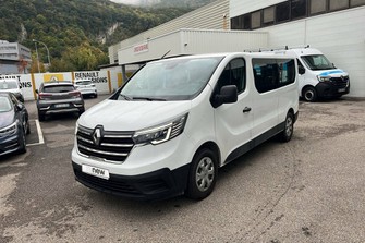 Photo Renault Trafic Trafic L2 dCi 150 Energy S&S