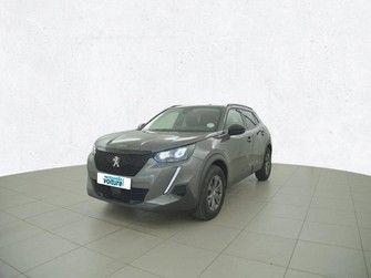 Photo Peugeot 2008 PureTech 130 S&amp;S EAT8 - Style