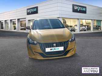 Photo Peugeot 208 PureTech 100 S&S BVM6 Style