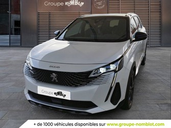 Photo Peugeot 5008 5008 BlueHDi 130ch S&S EAT8