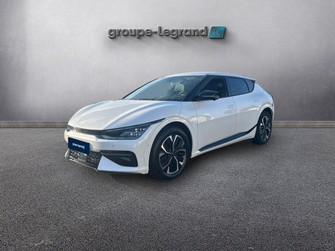 Photo Kia EV6 229ch GT-Line 2WD