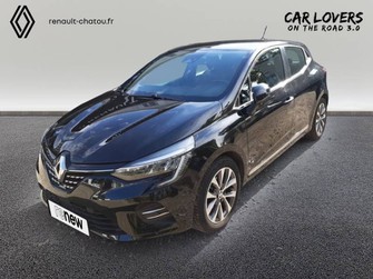 Photo Renault Clio TCe 90 - 21 Intens