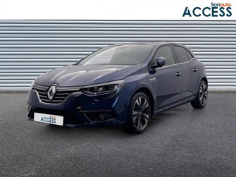 Photo Renault Megane 1.3 TCe 140ch FAP Intens