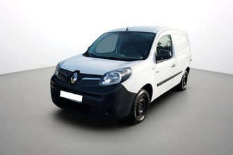 Photo Renault Kangoo EXPRESS ZE KANGOO Z.E. 33