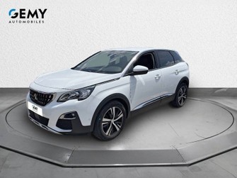 Photo Peugeot 3008 Puretech 130ch S&S EAT8 Allure