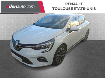 Photo Renault Clio Blue dCi 100 - 21N Intens
