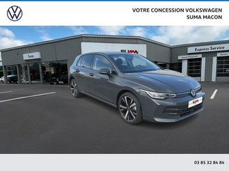 Photo Volkswagen Golf Golf 1.5 eHybrid 204 DSG6
