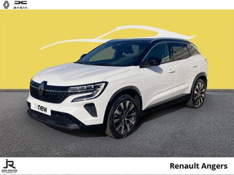 Photo Renault Austral TCe mild hybrid 160ch Techno auto
