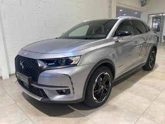 Photo DS 7 Crossback PureTech 225ch Performance Line Automatique