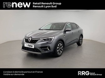 Photo Renault Arkana Arkana TCe 140 EDC FAP