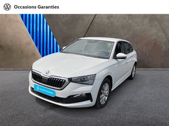 Photo Skoda Scala 1.0 TSI Evo 110ch Business