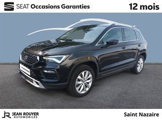 Photo Seat Ateca Ateca 2.0 TDI 150 ch Start/Stop DSG7