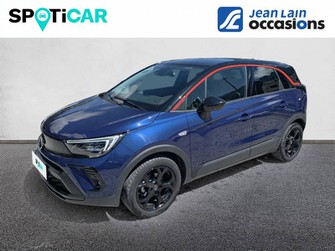 Photo Opel Crossland X 1.5 D 120 ch BVA6 GS Line