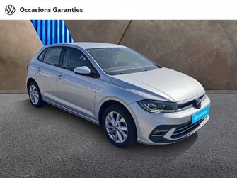 Photo Volkswagen Polo 1.0 TSI 95ch Style