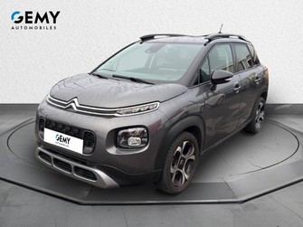 Photo Citroen C3 Aircross PureTech 110 S&S BVM6 Shine