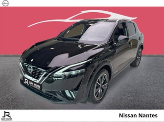 Photo Nissan Qashqai e-POWER 190ch Tekna 2022