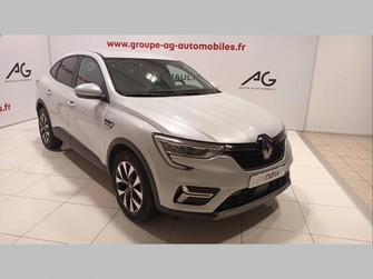 Photo Renault Arkana E-Tech 145 - 22 Evolution