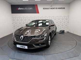 Photo Renault Talisman Tce 150 Energy EDC Business 4p