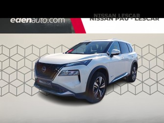 Photo Nissan X Trail e-POWER 204 ch Tekna