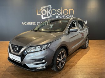 Photo Nissan Qashqai Qashqai 1.2 DIG-T 115
