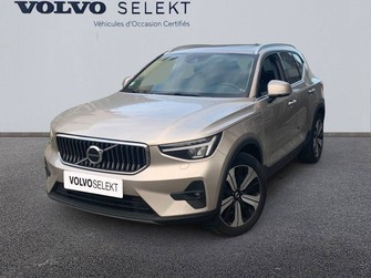 Photo Volvo XC40 XC40 T4 Recharge 129+82 ch DCT7
