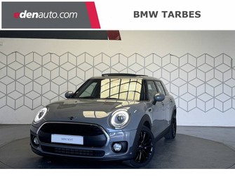 Photo Mini Clubman Mini Clubman One 102 ch BVA7 Edition Kensington
