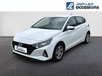 Photo Hyundai i20 1.2 84 Initia