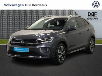 Photo Volkswagen Taigo 1.0 TSI 110 DSG7 Style