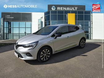 Photo Renault Clio 1.3 TCe 140ch Techno