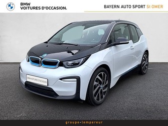 Photo Bmw i3 170ch 120Ah Atelier