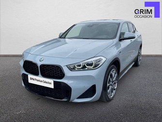 Photo Bmw X2 F39 X2 xDrive 25e 220 ch BVA6