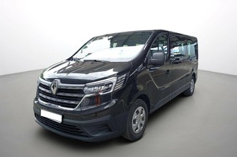 Photo Renault Trafic Trafic L2 dCi 150 Energy S&S