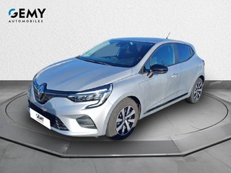 Photo Renault Clio TCe 90 Evolution