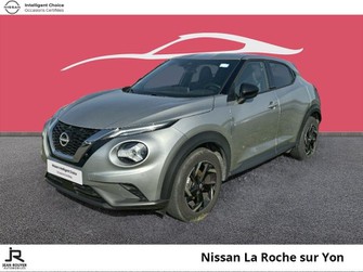 Photo Nissan Juke 1.0 DIG-T 114ch N-Connecta 2023.5
