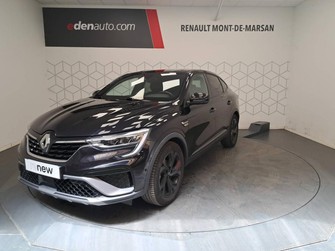 Photo Renault Arkana TCe 140 EDC FAP - 21B R.S. Line 5p