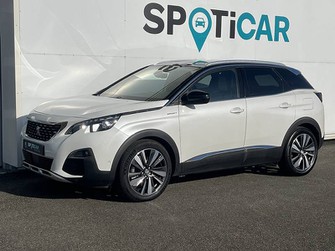 Photo Peugeot 3008 3008 Hybrid4 300 e-EAT8