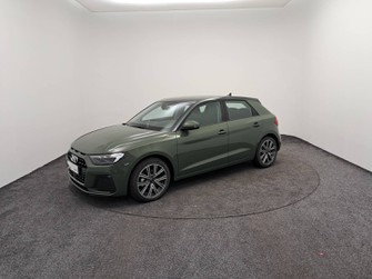 Photo Audi A1 SPORTBACK A1 Sportback 30 TFSI 110 ch BVM6