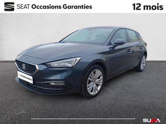 Photo Seat Leon Leon 1.0 TSI 110 BVM6