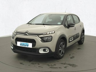 Photo Citroen C3 C3 PureTech 83 S&S BVM5