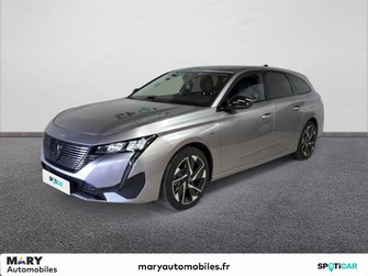 Photo Peugeot 308 SW 308 SW PHEV 180 e-EAT8