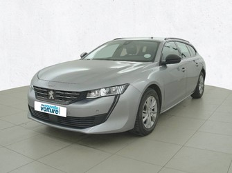 Photo Peugeot 508 SW 508 SW BlueHDi 130 ch S&S EAT8