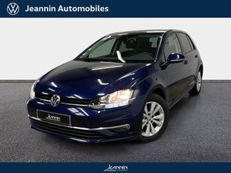 Photo Volkswagen Golf BUSINESS Golf 2.0 TDI 150 DSG7